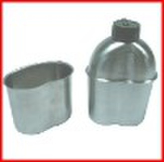 Stainless Steel Water Bottle