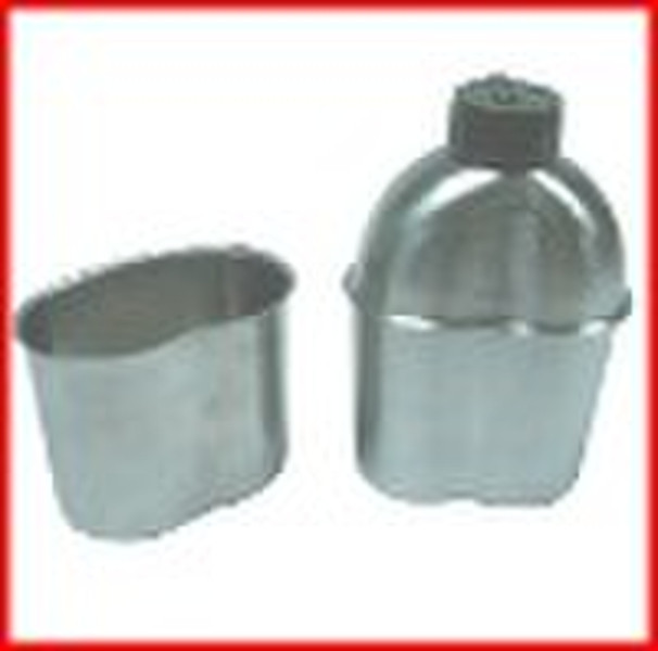 Stainless Steel Water Bottle