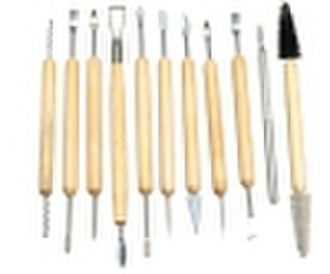 Pottery Tools Set