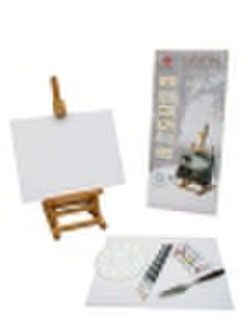 Painting set