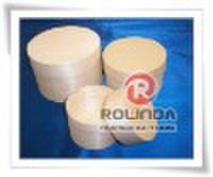 Round Wooden Gift Box