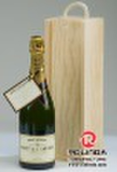 Wooden Gift Wine Boxes