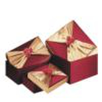 Gift packing box