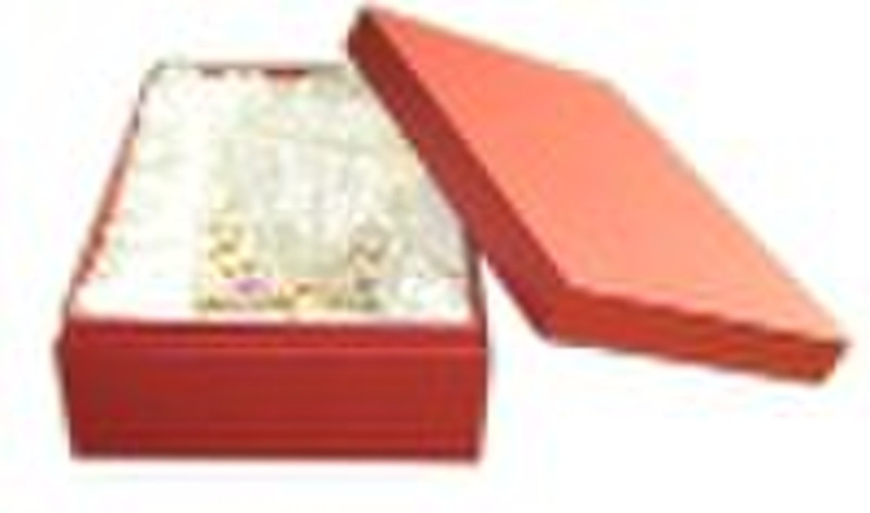 gift packaging box