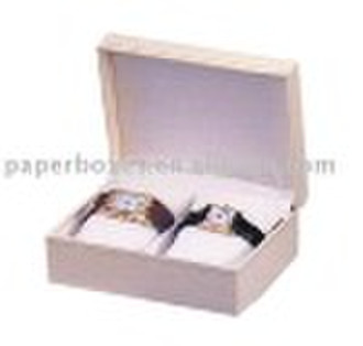 paper watch box(YM-098)