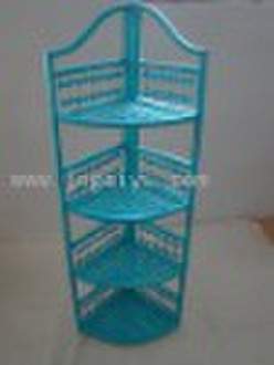 Foldable Storage Rack