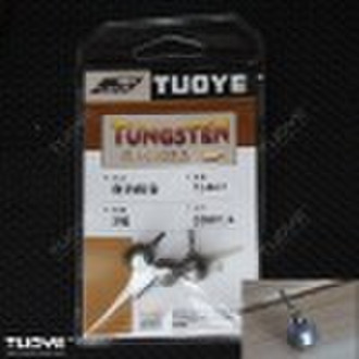 Tungsten Sinker