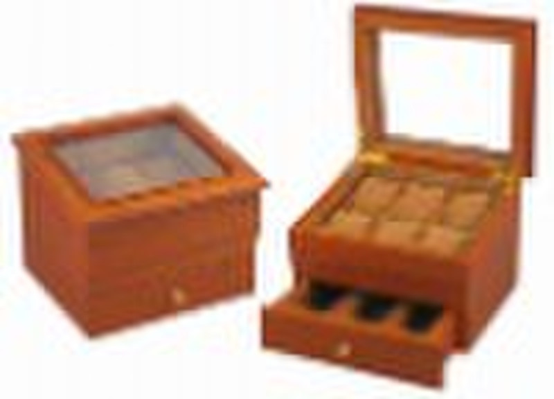 Watch box