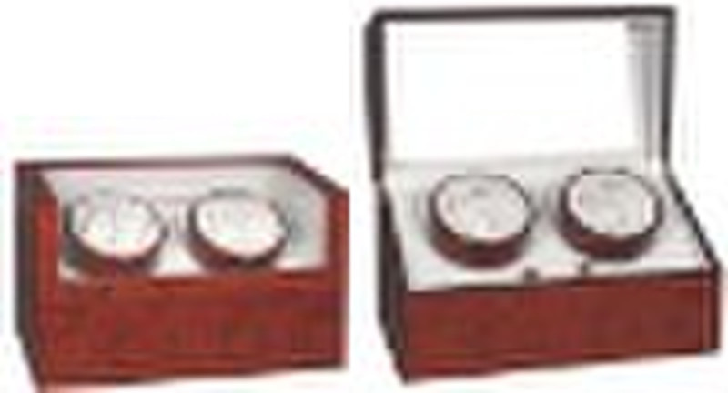 watch winder case