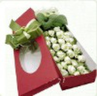 2010 Rose gift box