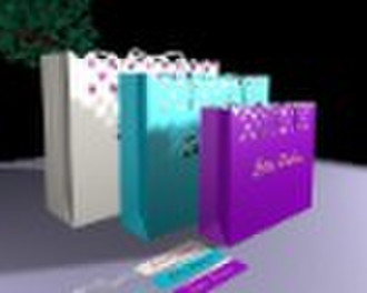 2010 gift paper handbag