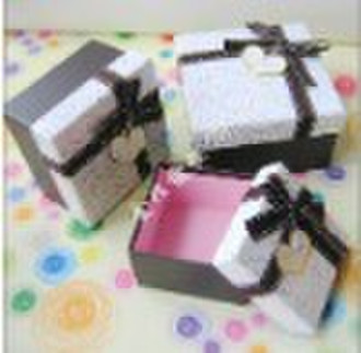 Beauty Mini chocolate box