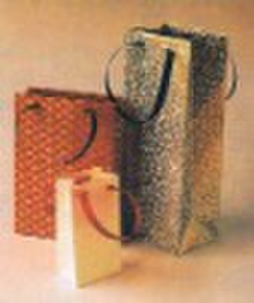 Well-Designed  paper bag