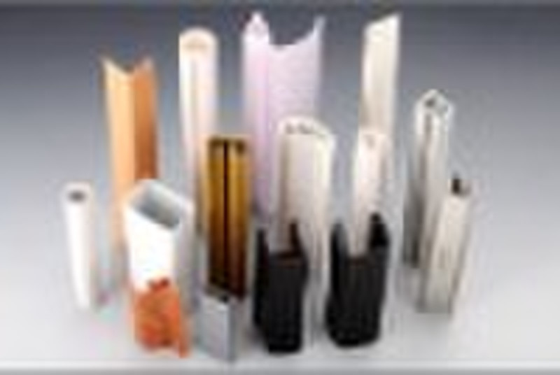 Plastic PVC profile extrusion