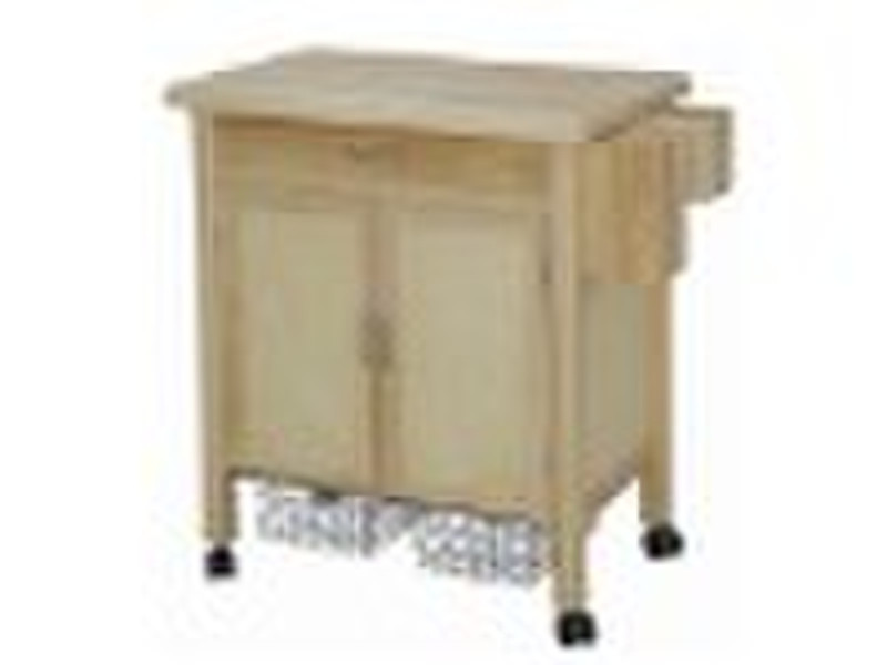 kitchen trolley