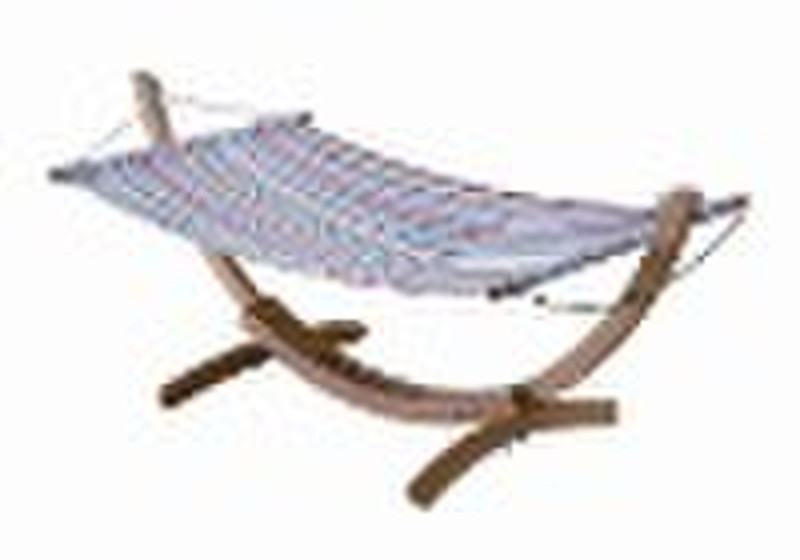 Arc Hammock