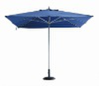 Aluminum Umbrella