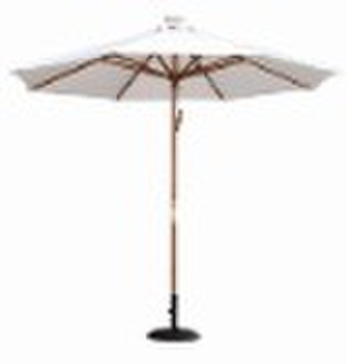 Beleuchtete Umbrella