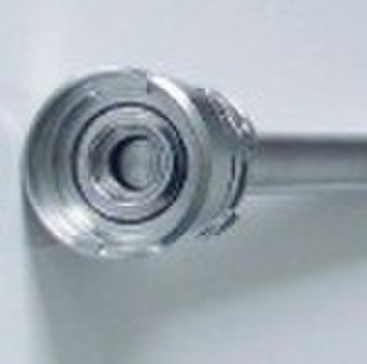 S-system extractor tube