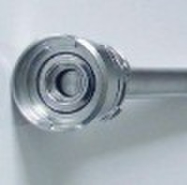 S-system extractor tube