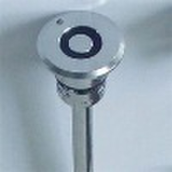 A-system extractor tube