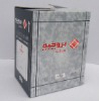 products packaging carton