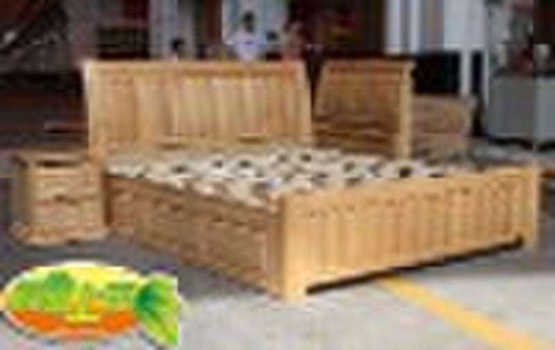 solid wood bedroom furniture