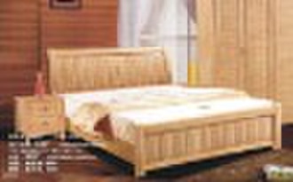 solid wood bedroom furniture set