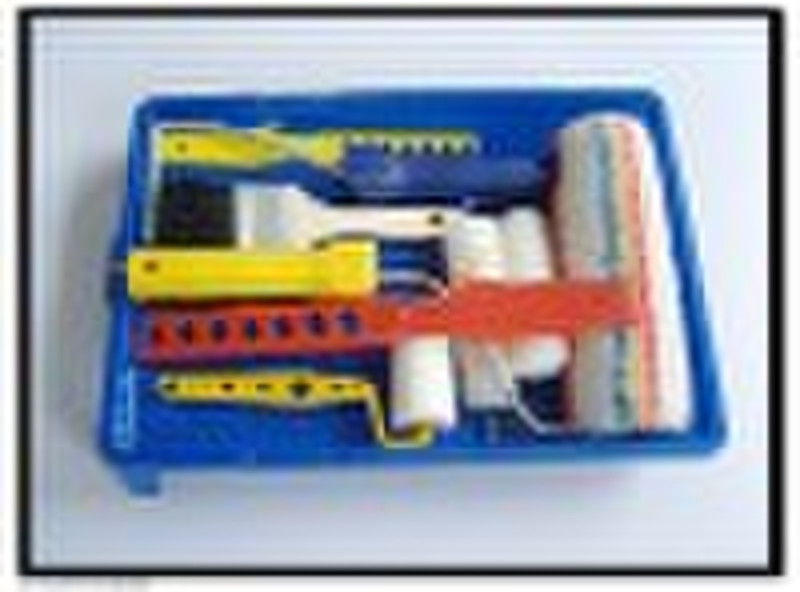 paint roller set