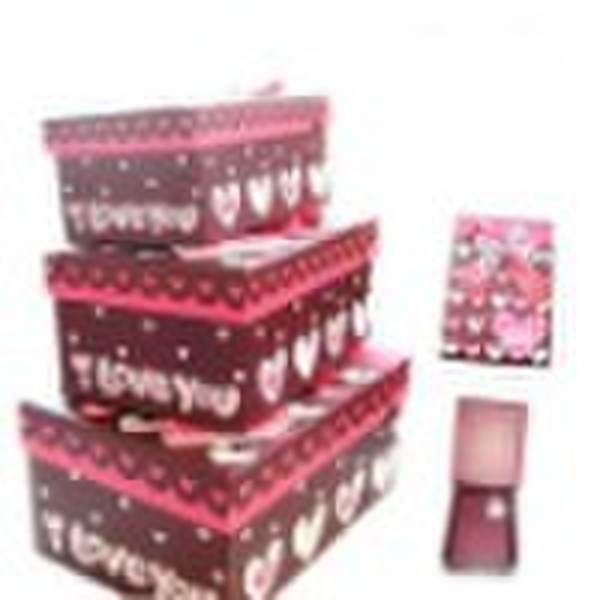 cake paper gift box