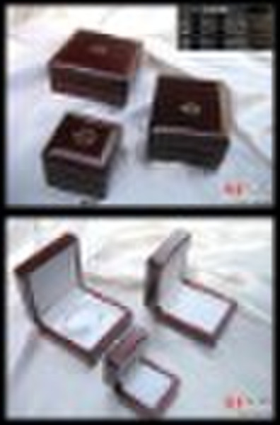 Jewelry Wooden Box