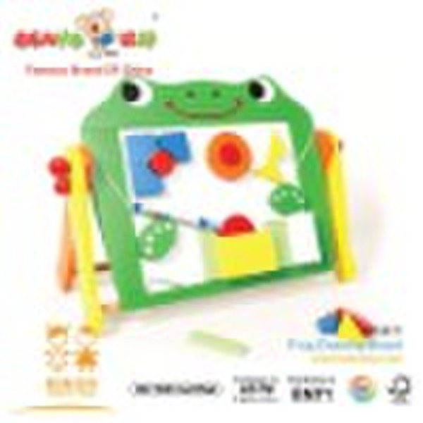 2010 Benho top new wooden learning toys