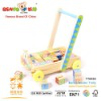 2010 Benho Top New Wooden Toddler toys