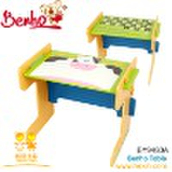 wooden desk products-Cow Desk