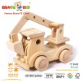 2010 Hexin Top New Wooden Venice toys