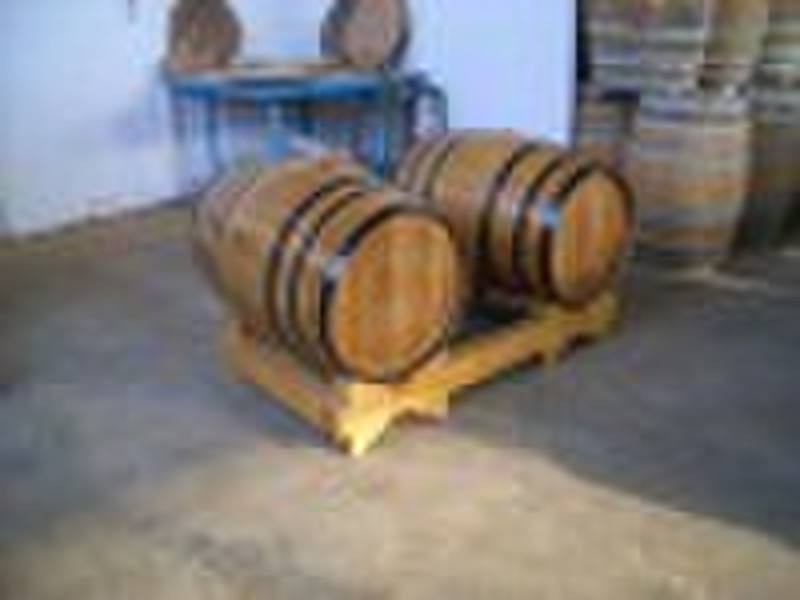 wine  barrel