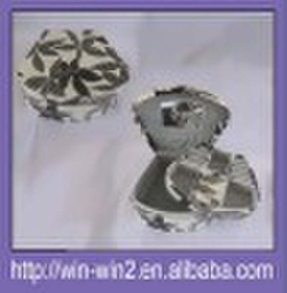 2010 Fashion jewelry box