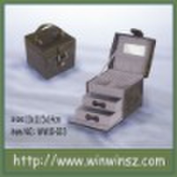 2010 Jewelry Box (WW-DB033)