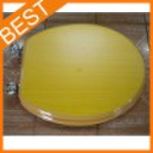 cheapest 17" MDF toilet seat cover