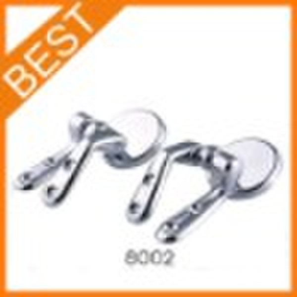 high quality toilet seat hinge fit for most toilet