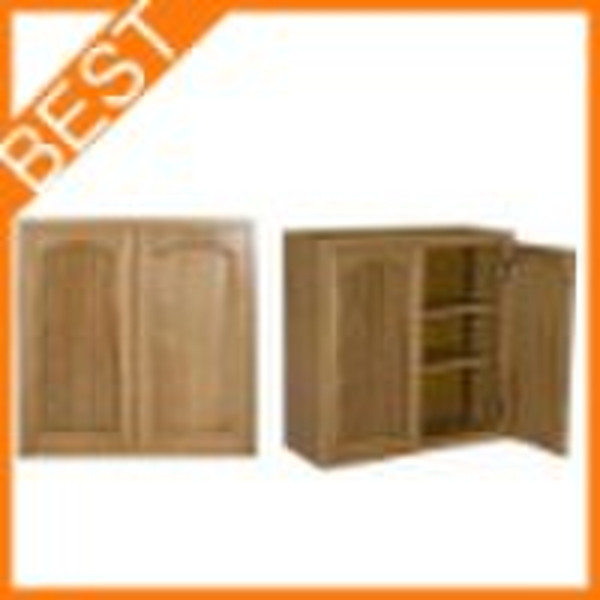 wooden kitchen cabinet