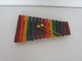 xylophone/metallophone/musical instrument