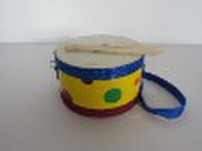 drums/tambourine/musical instrument/educational to