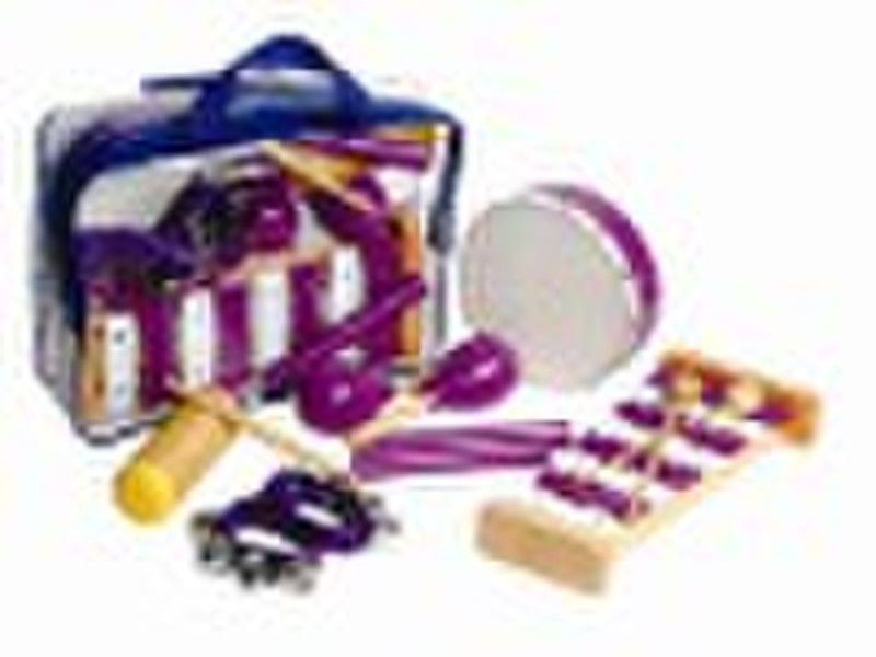 Kinder Percussion-Set