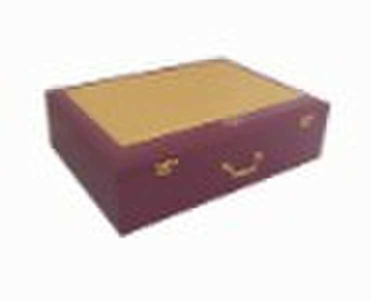 wooden keepsake boxes