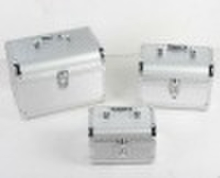 Beauty Case