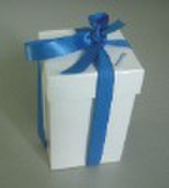 gift box for packing digital parts