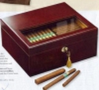 Cigar Boxes