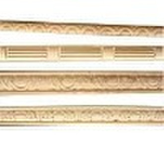 wooden moulding