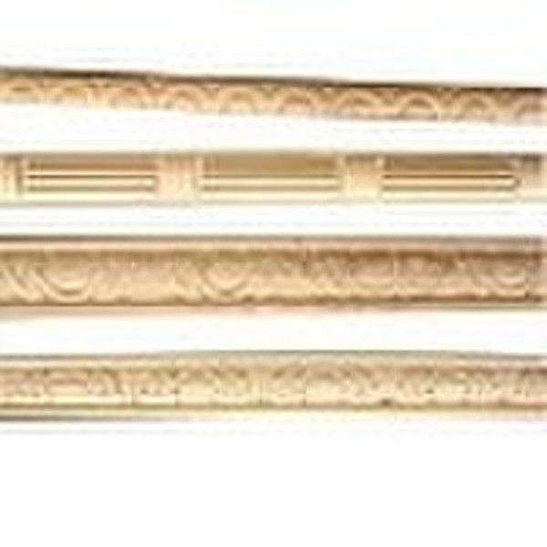 wooden moulding